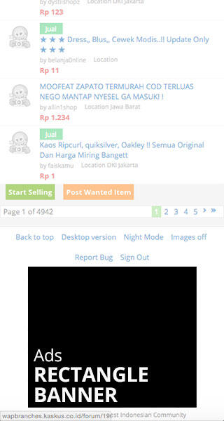 WAP Rectangle Banner 